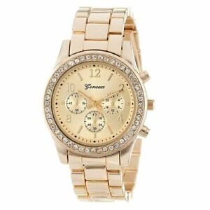 【送料無料】腕時計 クオーツファッションウォッチステンレススチールメッキクラシッククリスタルquartz women watch stainless steel metal fashion watches plating classic crystal 【送料無料】腕時計 クオーツファッションウォッチステンレススチールメッキクラシッククリスタルquartz women watch stainless steel metal fashion watches plating classic crystal
