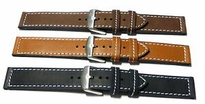 【送料無料】腕時計　ウォッチストラップステッチ