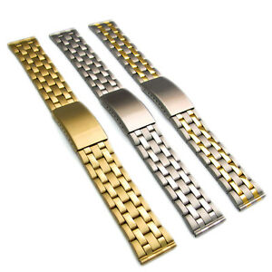 【送料無料】腕時計 ステンレススチールウォッチブレスレットstainless steel folding deployment watch bracelet 20mm 22mm 3 colours c043 【送料無料】腕時計 ステンレススチールウォッチブレスレットstainless steel folding deployment watch bracelet 20mm 22mm 3 colours c043
