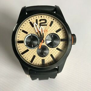 【送料無料】腕時計 ヒューゴボスボスオレンジパリシリコンウォッチhugo boss boss orange paris 1513237 hb 2421342811 multieye silicone watch