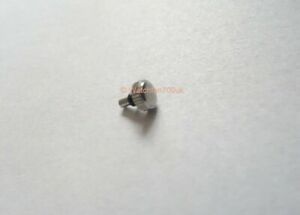 【送料無料】腕時計 スチールウォッチクラウンタップtap 8 steel watch crown fits many 7n42 7n43 v782 v743 part 40e11ns1