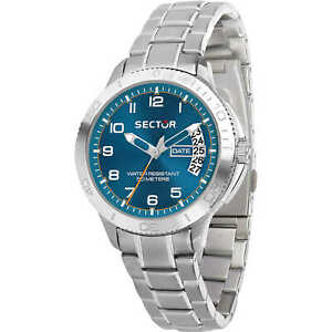 【送料無料】腕時計 セクター89 orologio sector 270 3h r3253578009