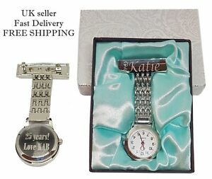【送料無料】腕時計 カスタムナースホブウォッチcustom nurse fob watch, medical graduation engraved nurse appreciation watch 【送料無料】腕時計 カスタムナースホブウォッチcustom nurse fob watch, medical graduation engraved nurse appreciation watch