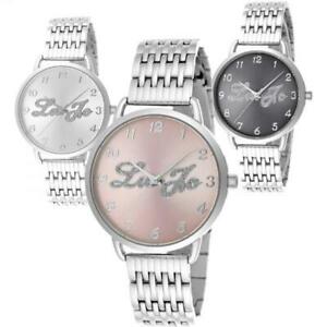 【送料無料】腕時計 リュジョドーナソロテンポorologio liu jo donna collezione isabel analogico solo tempo 【送料無料】腕時計 リュジョドーナソロテンポorologio liu jo donna collezione isabel analogico solo tempo