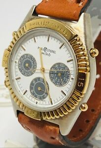 【送料無料】腕時計 フィリップミロビンテージphilip esterel miro time very vintage time orologio uomo watch uhr ms495 it 【送料無料】腕時計 フィリップミロビンテージphilip esterel miro time very vintage time orologio uomo watch uhr ms495 it