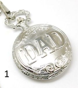 【送料無料】腕時計　ポケットクリスマス