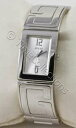 【送料無料】腕時計　シルバーブレスレットレディウォッチ guess g lady ss silver bracelet watch u10031l1