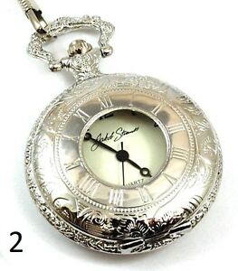 【送料無料】腕時計　ポケットクリスマス