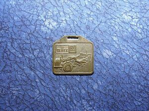 【送料無料】腕時計　ジェネラルモーターズスクレーパーウォッチフォブgeneral motors co gm terex scr..