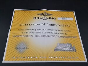 【送料無料】腕時計　ドbreitling attes