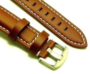 【送料無料】腕時計 ホワイトステッチウォッチストラップバックルシルバーマット
