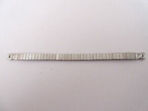 【送料無料】腕時計　ビンテージベンダーステンレススチールストラップフックウォッチvintage jacobybe..