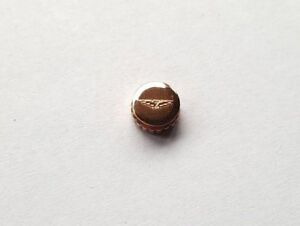 【送料無料】腕時計 ローズゴールドメッキクラウンキーlongines rose gold plated watch crown key 710 mm x 354 mm l17 【送料無料】腕時計 ローズゴールドメッキクラウンキーlongines rose gold plated watch crown key 710 mm x 354 mm l17