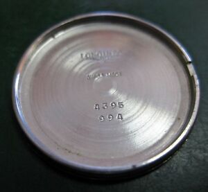 【送料無料】腕時計　パーツスイスバックケース