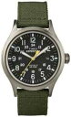 【送料無料】腕時計　timex mens indiglo