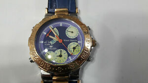 【送料無料】腕時計　ビンテージジャマイカリピータpryngeps orologio vintage jamaica sound minute repeater mr003 quartz batteria