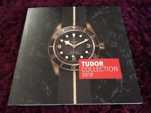 【送料無料】腕時計 チューダーウォッチカタログリストブランドバーゼルリリースtudor watch catalogue 2019 2020 list brand , just released basel