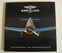 【送料無料】腕時計 パンフレットbreitling chronolog 2008 september 2007 s brochure