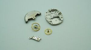 【送料無料】腕時計　スペアlongines 