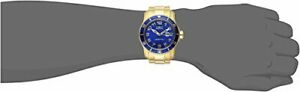 【送料無料】腕時計　プロダイバーステンレススチールウォッチinvicta pro diver 15347 stainless steel watch