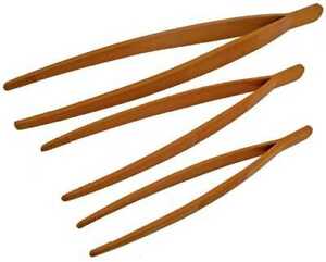 【送料無料】腕時計　プラスチックピンセットスクラッチplastic component handling lab tweezers set ..