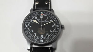 【送料無料】腕時計 チェンバーアリゾナダorologio chambers arizona flying watch aviazione 55mm da braccio quartz batteria 【送料無料】腕時計 チェンバーアリゾナダorologio chambers arizona flying watch aviazione 55mm da braccio quartz batteria