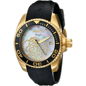 【送料無料】腕時計 シリコンウォッチinvicta angel 0489 silicone watch