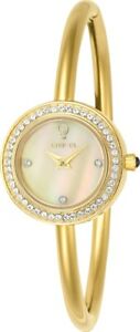 腕時計, 男女兼用腕時計  invicta 23263 womens gabrielle union quartz stainless steel casual watch