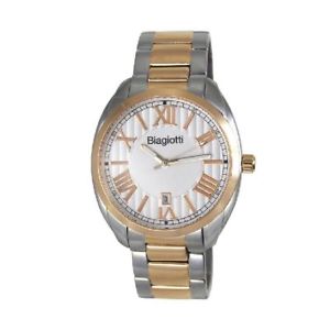 【送料無料】腕時計　ソロテンポスキーシルバーロorologio solo tempo donna laura biagiotti skinny s..