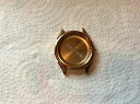 【送料無料】腕時計 ケースキャリバーカリbenrus wristwatch case only for caliber dr 2l2 eta 2370 or r...