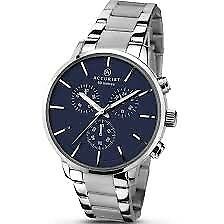 【送料無料】腕時計 クロノグラフウォッチaccurist gents chronograph watch 7152 【送料無料】腕時計 クロノグラフウォッチaccurist gents chronograph watch 7152