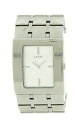 guess g link 95264l1 womens silver tone studded rectangular analog watchリンクシルバートーンアナログウォッチ※注意※NYからの配送になりますので2週間前後お時間をいただきます。人気の商品は在庫が無い場合がございます。ご了承くださいませ。サイズの種類の商品は購入時の備考欄にご希望のサイズをご記載ください。　携帯メールでの登録ですと楽天からのメールが届かない場合がございます。