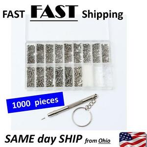 【送料無料】腕時計 ネジネジセットtiny screw set ___ very small screw set