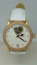 yzrv@[^[Z~fB[X[YS[hXPgEHb`rotary ladies automatic rose gold mother of pearl semiskeleton watch ls0010306