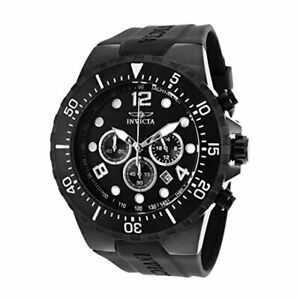 【送料無料】腕時計 ポリウレタンクロノグラフウォッチinvicta specialty 16751 polyurethane chronograph watch 【送料無料】腕時計 ポリウレタンクロノグラフウォッチinvicta specialty 16751 polyurethane chronograph watch
