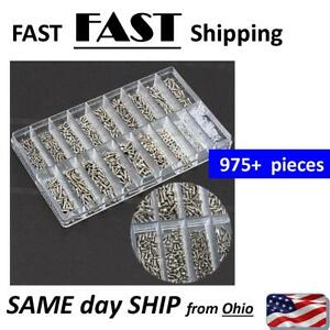 【送料無料】腕時計　マイクロミニネジボルトメガネサングラスパック