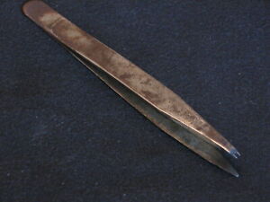 【送料無料】腕時計 ビンテージピアピニオンタイプツール?vintage ma peer specialty watch jewelers hand pinion holding type tool
