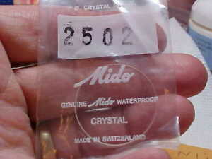 【送料無料】腕時計 モデルルマンミネラルガラスクリスタルmido mineral glass crystal for model 2502 mans wristwatch 30mm by 14mm 【送料無料】腕時計 モデルルマンミネラルガラスクリスタルmido mineral glass crystal for model 2502 mans wristwatch 30mm by 14mm