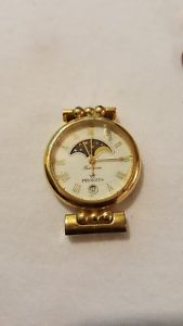 【送料無料】腕時計 ダカサorologio da polso pryngeps fasi lunari cassa e quadrante