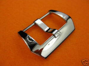 【送料無料】腕時計 パネライスイスステンレスプレバックルポーランドネジ