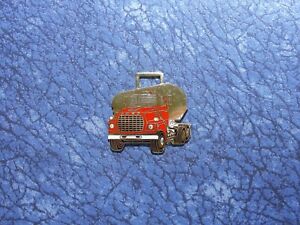 【送料無料】腕時計　フォードタンカートラックウォッチフォブ