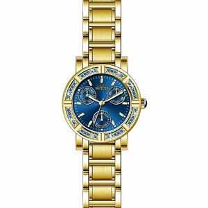 楽天hokushin【送料無料】腕時計　ゴールドトーンスチールブレスレットケースクォーツ29116 invicta womens angel goldtone steel bracelet amp; case quartz watch