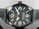 【送料無料】腕時計 マスタングビンテージレトロxo retro actual dna metal from p51 mustang vintage wwii 44mm plane watch