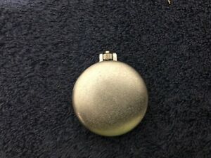 【送料無料】腕時計　ポケットビンテージシボレー