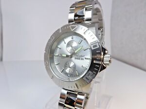【送料無料】腕時計 プロダイバーオーシャンバロンクオーツステンレススチールブレスレットinvicta 44mm pro diver 14056 ocean baron quartz stainless steel bracelet watch 【送料無料】腕時計 プロダイバーオーシャンバロンクオーツステンレススチールブレスレットinvicta 44mm pro diver 14056 ocean baron quartz stainless steel bracelet watch