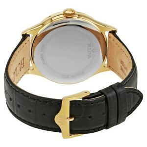 【送料無料】腕時計　メンズステンレススチールボックスクロノグラフタグ bulova 97b167 mens stainless steel chronograph watch with box amp; tags b