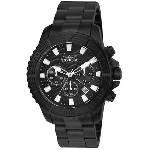 【送料無料】腕時計　メンズプロダイバークオーツステンレススチールカジュアルウォッチinvicta mens pro diver quartz stainless steel casual watch 24005