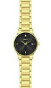 【送料無料】腕時計 イエローゴールドブレスレットクォーツ29490 invicta womens specialty yellow gold bracelet quartz watch(2)