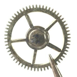 【送料無料】腕時計 ホイール#landeron 48 51 152 etc ruota secondi fourth wheel 225