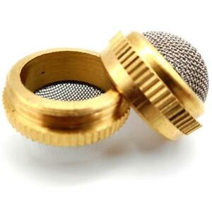 【送料無料】腕時計 ネットpanier de nettoyage laiton pour petites pices horlogerie bijouterie